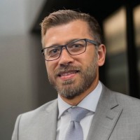 Ali E. Eyuboglu