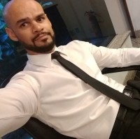 Eric de Brito Figueiredo