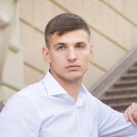 Svyatoslav Osypenko