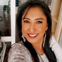 Tasneem Sayed