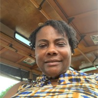 joyce McCoy