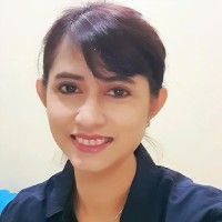 Dwi Siwi Suprobo Wati
