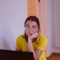 Mariam Jijavadze