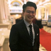 Yafei Luo