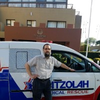 Yossi Friedman