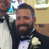 Kenneth Salvo Jr