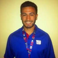 Adrian Diaz