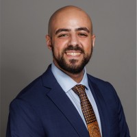 David Barsoum