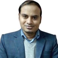 Amit porwal