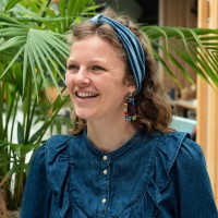 Roos Van Der Schoor