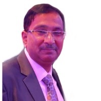 Sanjay Kumar Gupta