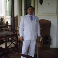 David Felix Brindis