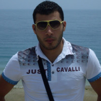 Ayoub Korchi