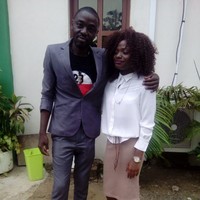 Olivier Raoul Ngaombale