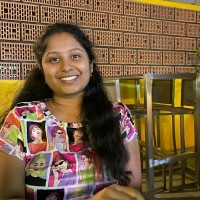 Pachchipulusu Vineela