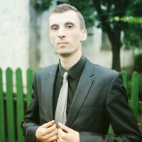 Nikolay Zhogalskiy