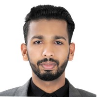 Shaik Abdul Salam