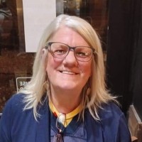 Laura Garneski
