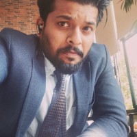 Sanal Edathala