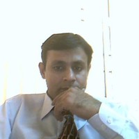 Zakir Burfat