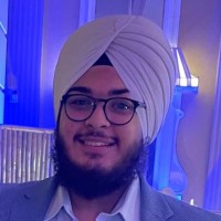 Arshpreet Singh Chawla