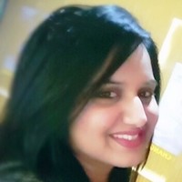 Manisha Sood