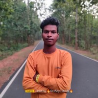 Hemanta Roy