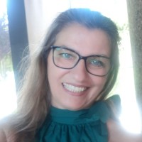Carla Alexandra Da Silva Ferreira