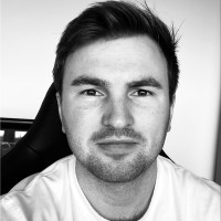 Callum Trahan