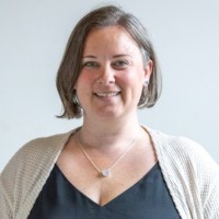 Caitlin Thayer