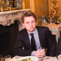 Даниил Ткаченко