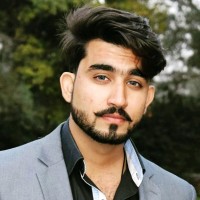 Muhammad Faran Javaid