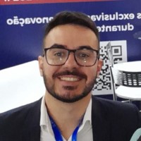 Gabriel Marcomini