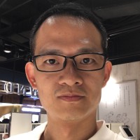 Ray Chien
