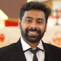 Vinish Vincent
