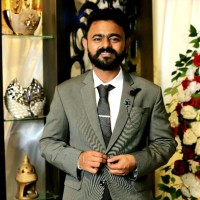 Junaid Haider