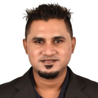 Netheya Kumar Letchmeena