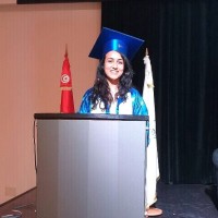 Maha Omrani