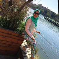 Nehad Mahmoud