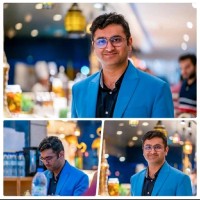 Ahmed Shaikh