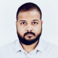 Syed Abdul Ghufran