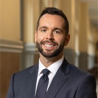 Timothy Cox
