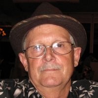 Ted Terrebonne