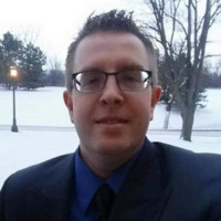 James Greear