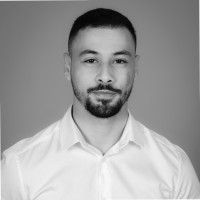 Yassine Saadi
