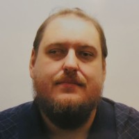 Zac Olson