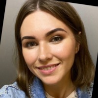 Maryana Kashivska