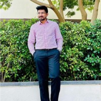 Saransh Gulati