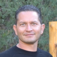 Alberto Muñoz