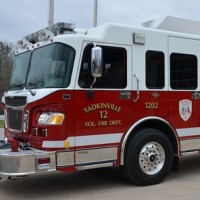 Yadkinville Fire Department